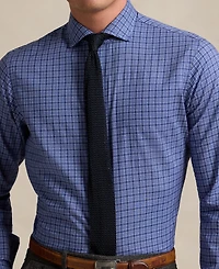 Polo Ralph Lauren Men's Knit Silk Tie