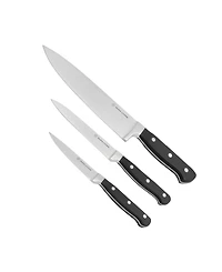 Dura Living 3-Piece Starter Knife Set
