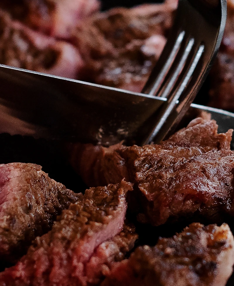 Dura Living 8-Piece Steak Knife Set