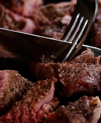 Dura Living 8-Piece Steak Knife Set