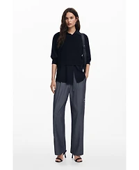 Desigual Women's Knitted shirt