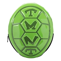 Teenage Mutant Ninja Turtles Hard Shell Youth 16" Backpack With Character Hood