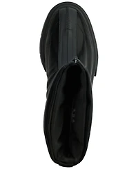 Dkny Women's Fiza Zipper Boots