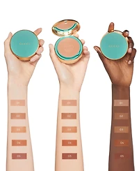 Gucci Poudre de Beaute Eclat Soleil Bronzing Powder 