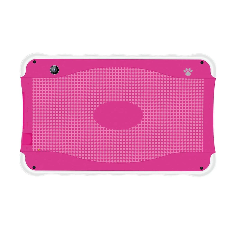 Supersonic 7" Android Tablet - 32GB - Pink