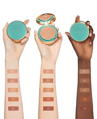 Gucci Poudre de Beaute Eclat Soleil Bronzing Powder 