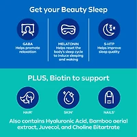 Dream Water: Sleep Aid & Beauty Shot - 24pk