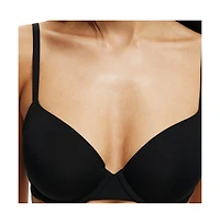 Cotton On Women's Ultimate Comfort T-Shirt Bra