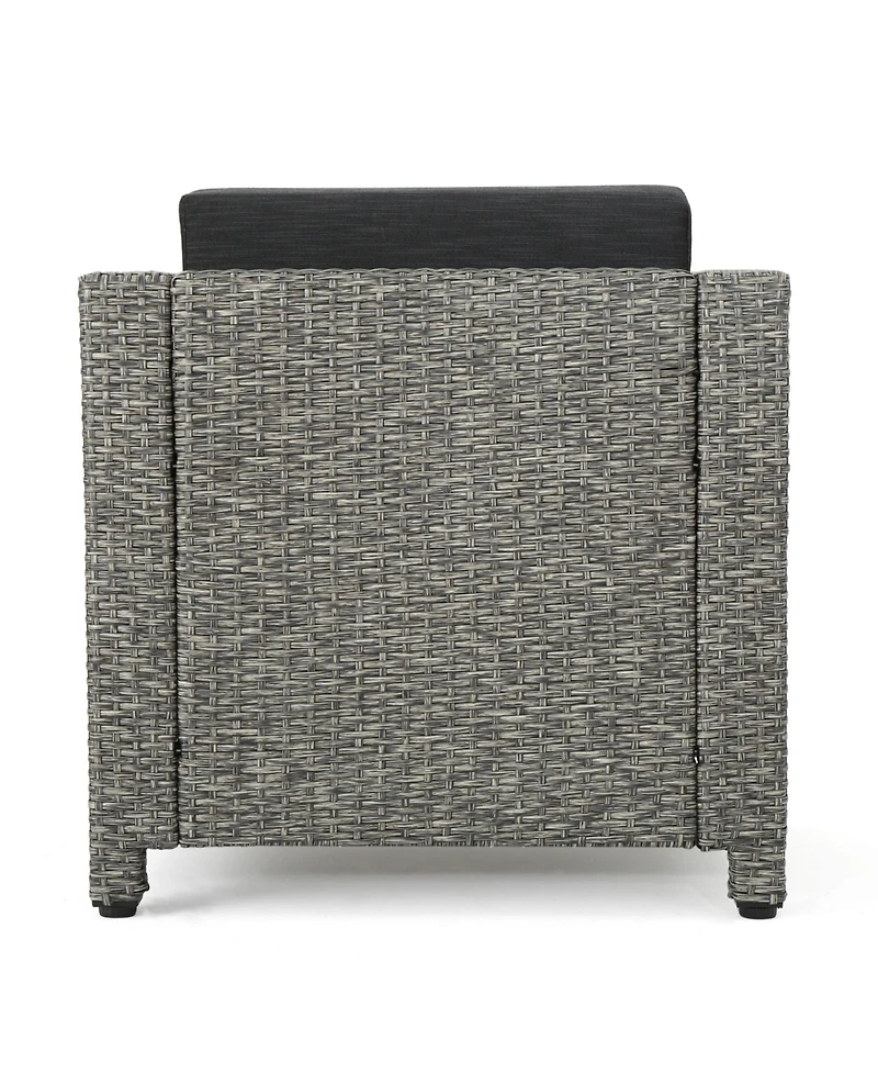 Streamdale Puerta Club Chair Mp1