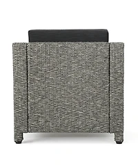 Streamdale Puerta Club Chair Mp1