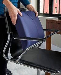 Tempur-Pedic Ergonomic Lumbar Cushion