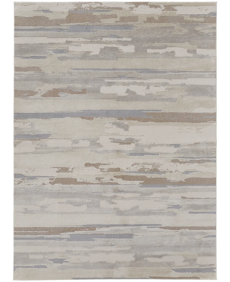 Feizy Vancouver 39FEF 4'x6' Area Rug
