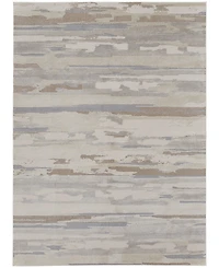 Feizy Vancouver 39FEF 4'x6' Area Rug