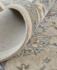 Feizy Rylan 8640F 4'x6' Area Rug