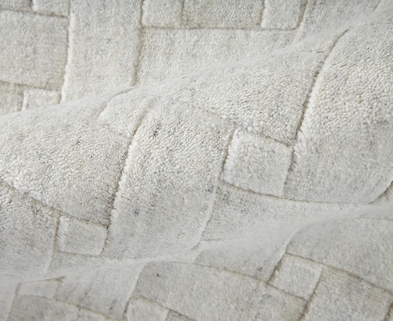 Feizy Redford 8669F 8'x10' Area Rug