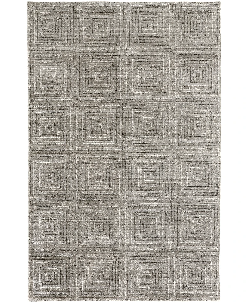 Feizy Redford 8670F 3'6"x5'6" Area Rug