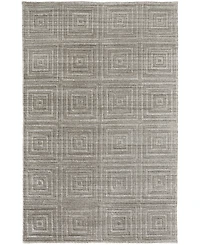 Feizy Redford 8670F 3'6"x5'6" Area Rug