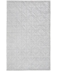 Feizy Redford 8847F 5'x8' Area Rug