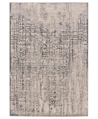 Feizy Prasad 3683F 5'x8' Area Rug