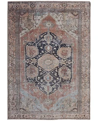 Feizy Percy 39ALF 5'3"x7'6" Area Rug