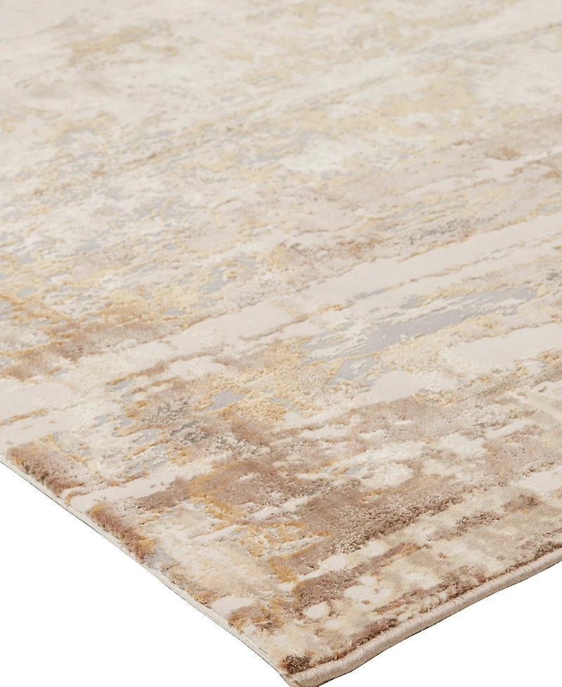 Feizy Parker 3709F 7'9"x10' Area Rug