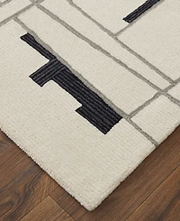 Feizy Maguire 8902F 8'x10' Area Rug