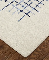 Feizy Maddox 8630F 5'x8' Area Rug