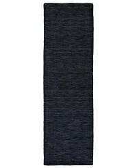 Feizy Luna 8049F 2'6"x8' Runner Area Rug