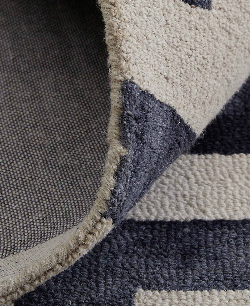 Feizy Lorrain 8568F 8'x11' Area Rug