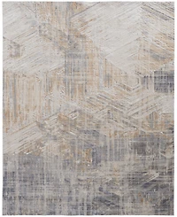 Feizy Laina 39G6F 4'x6' Area Rug