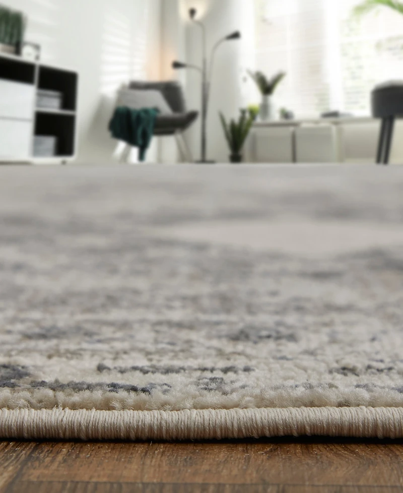 Feizy Kano 39LJF 7'10"x11' Area Rug