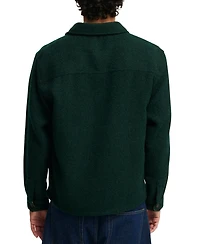 Cotton On Men's Beckley Overshirt