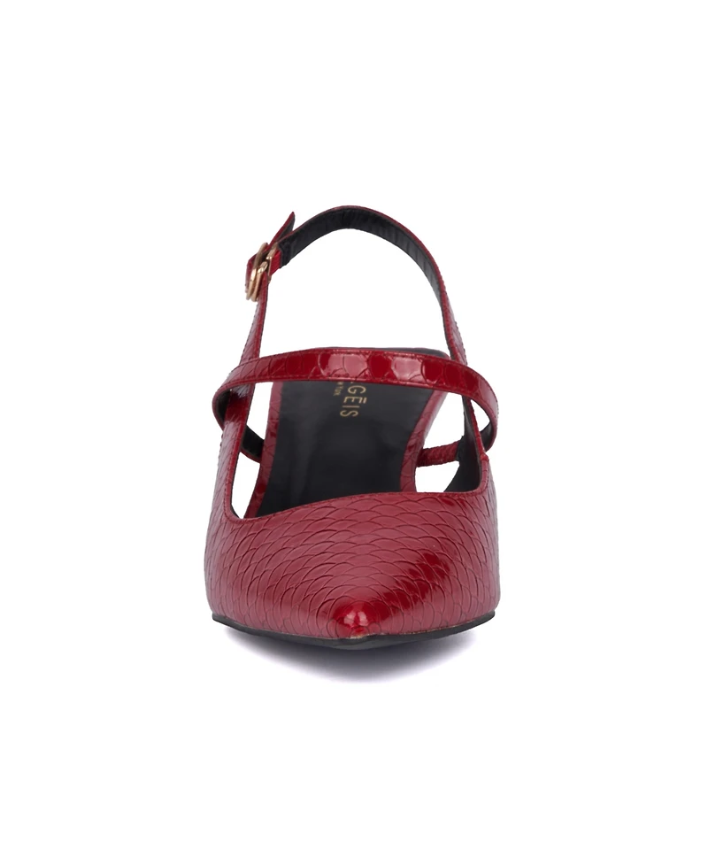 Women's Oria Wedge Pump