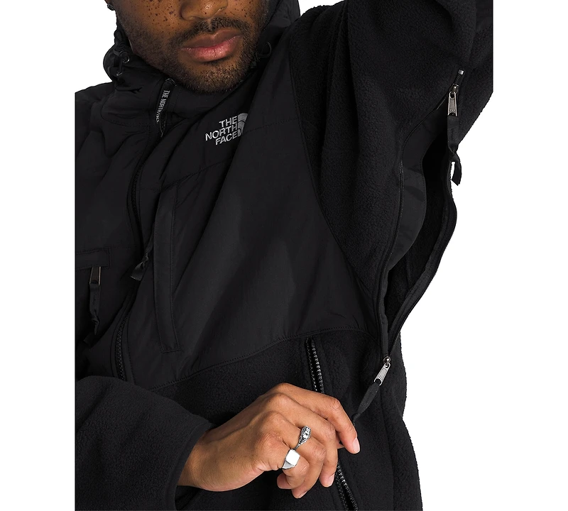 The North Face Men's Retro Denali Hoodie