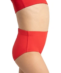 Capezio Girls Brief Underwear & Undershirts