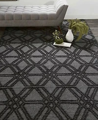 Feizy Phoenix 0807F 5'x7'6" Area Rug