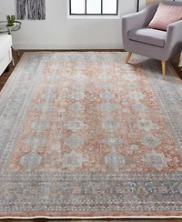 Feizy Marquette 3761f Rug Collection