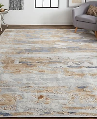 Feizy Laina 39G5F 4'x6' Area Rug