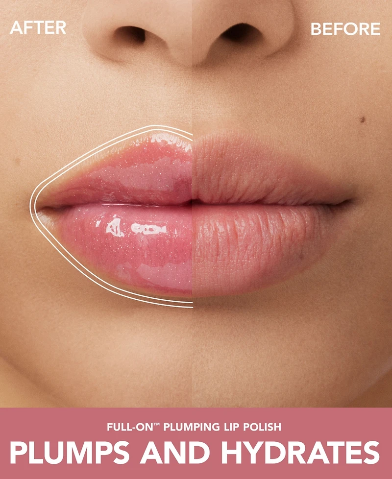 Buxom Cosmetics Full-On Plumping Lip Cream