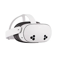 Meta Quest 3S 128GB All-In-One Headset - White