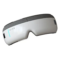 Miko Eye Massager with Heat, Air Pressure, 4 Massage Modes & Bluetooth Music, Gaze