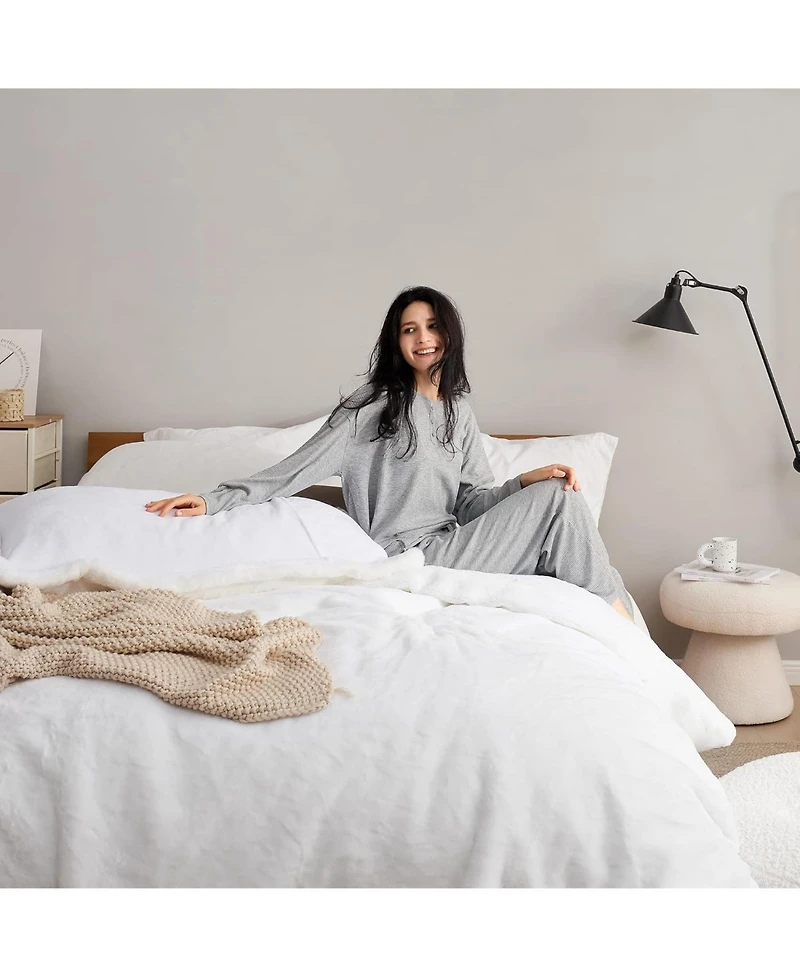 Chunky Bunny - Coma Inducer Oversized Comforter Set