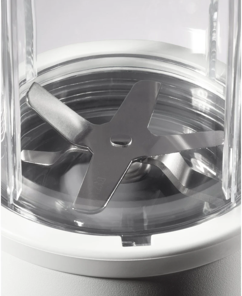Nutribullet Pro Compact Personal Blender