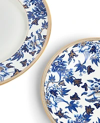 Wedgwood Hibiscus 4-Piece Place Setting