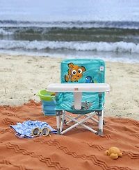 Bright Starts Baby Nemo Pop ‘N Sit Portable Booster Seat