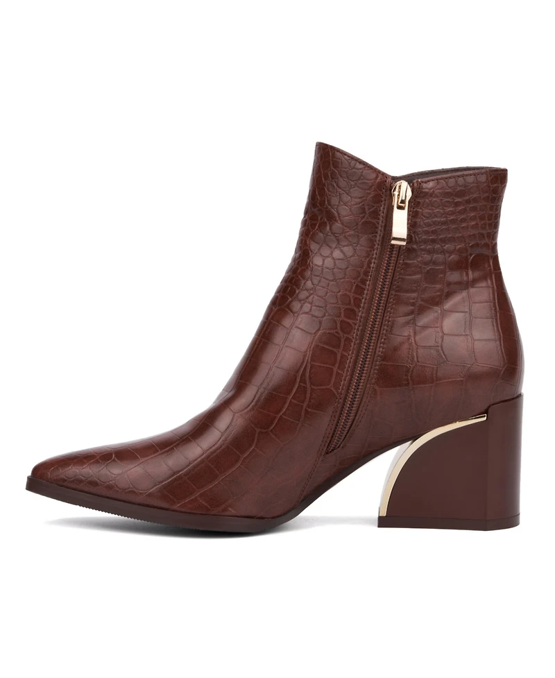 Torgeis Women's Nava Ankle Boots