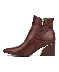 Torgeis Women's Nava Ankle Boots