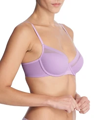Natori Women's Scope Balconette Contour Underwire Bra 722340