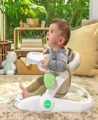Ingenuity Baby Prop Spot Learn-to-Sit - Loni Floor Seat