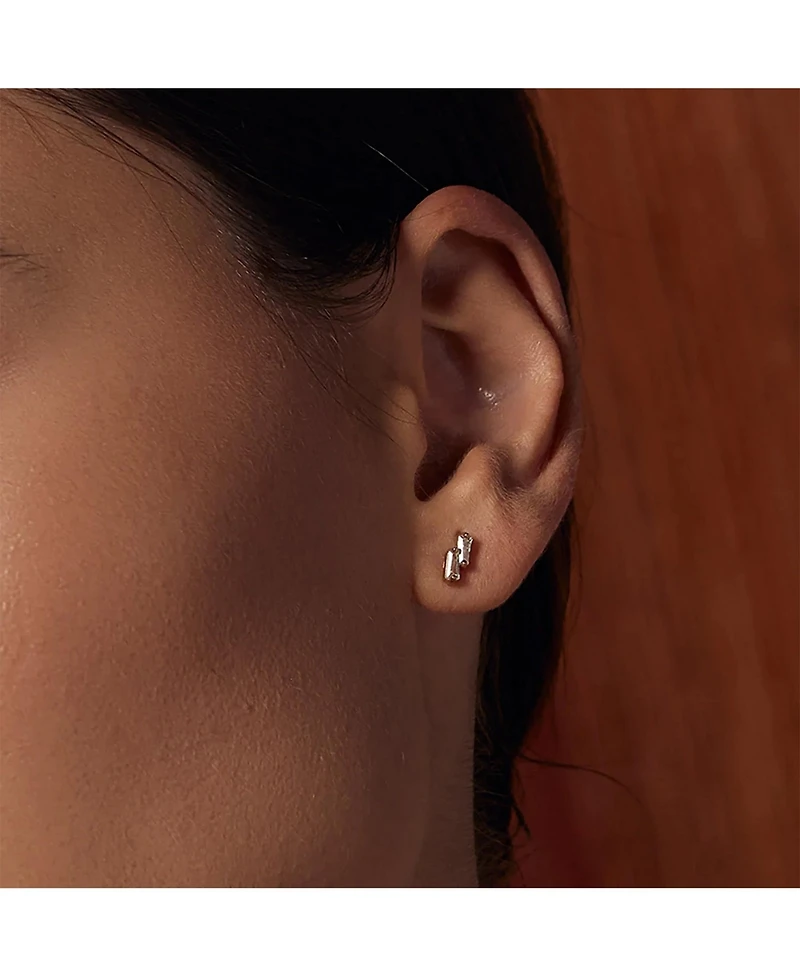 Kacie Stud Earrings
